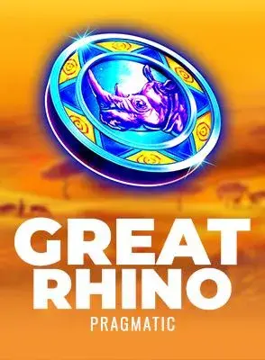 Great Rhino