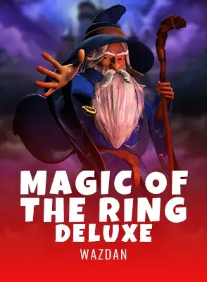 Magic of the Ring Deluxe