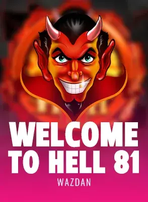 Welcome To Hell 81